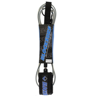 Block Surf 10' Powerline Ultra Surf Leash