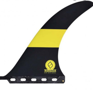 Shapers Gatto Box Fin 9.75"