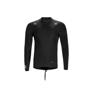 Nemean Men's LS Jacket w/ Hydrasilk 2mm-Size S