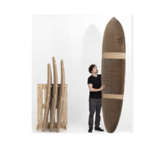FLEXI-HEX SLEEVE - XL Surfboard Packing