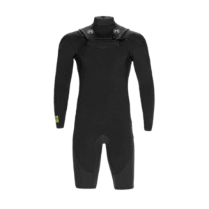 Dante Men's Long Sleeve Spring Suit 2mm Size S