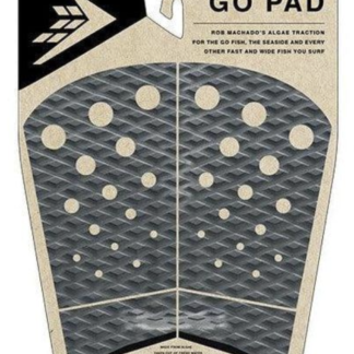 Machado Go Pad Traction - Gray