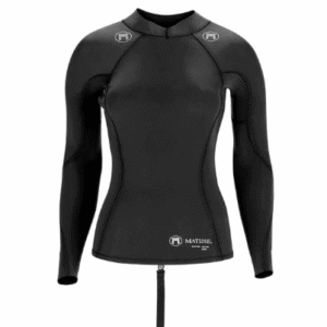 Sophia Women's LS Wetsuit Jacket 2mm-Size 6