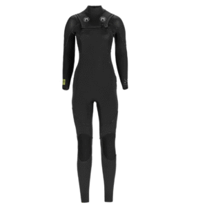 D'arc w/ Hydrasilk LS Women's Full 3/2MM - Size 6T