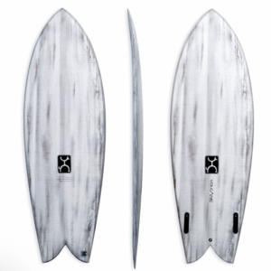 5-7 Machado Volcanic Too Fish