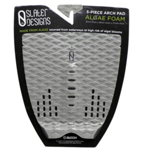 Slater Designs 5-Piece Arch Pad - GRY