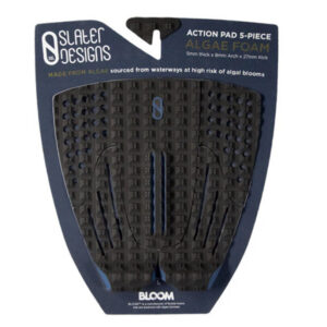 Action Pad - Slater Designs BLK