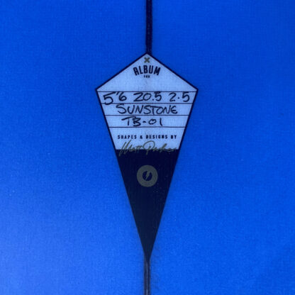 5-6 Sunstone XTR10 - Sold Out - Image 3