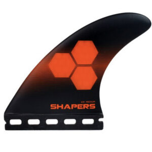 AM-Medium Core Lite Thruster Fin Set
