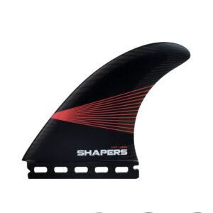 CAD Air Lite Medium Thruster Fin Set