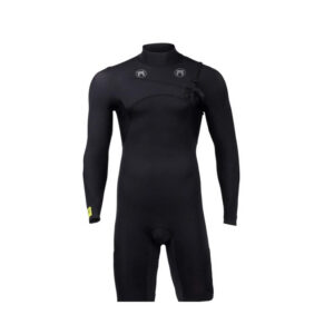 Apollo Ocena Men's Long Sleeve Spring Suit 2mm Size L