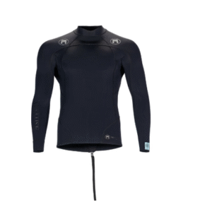 Philo Geoprene Jacket Men’s Long Sleeve Top 1mm Size L