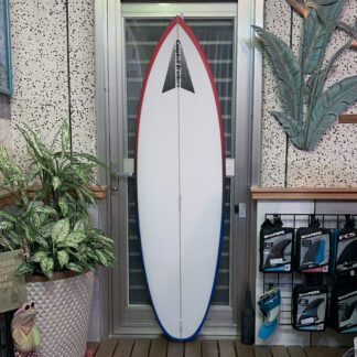 Mod Bees 5' 10" Bonzer 5