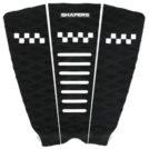 Shapers Sheldon Simkus Deck Traction BLK
