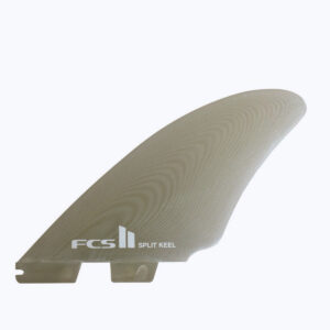 Specialty Series Split Keel FCSII