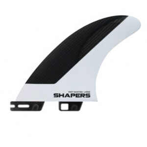 Matt Banting Carbon Stealth Medium FCS2